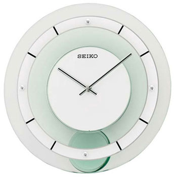 Настенные часы Seiko Clock QXC220WN